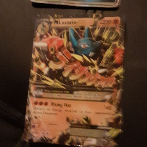 pokiemon - Picture 3 of 4